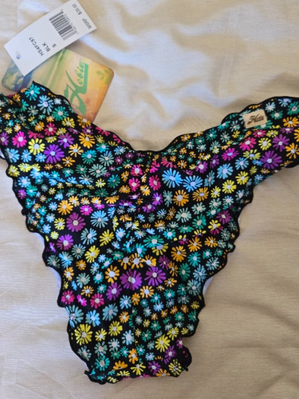 bikini bottom - Picture 3 of 3